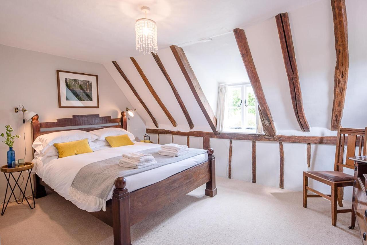 Lavender Cottage, Middleton Saxmundham Exterior photo
