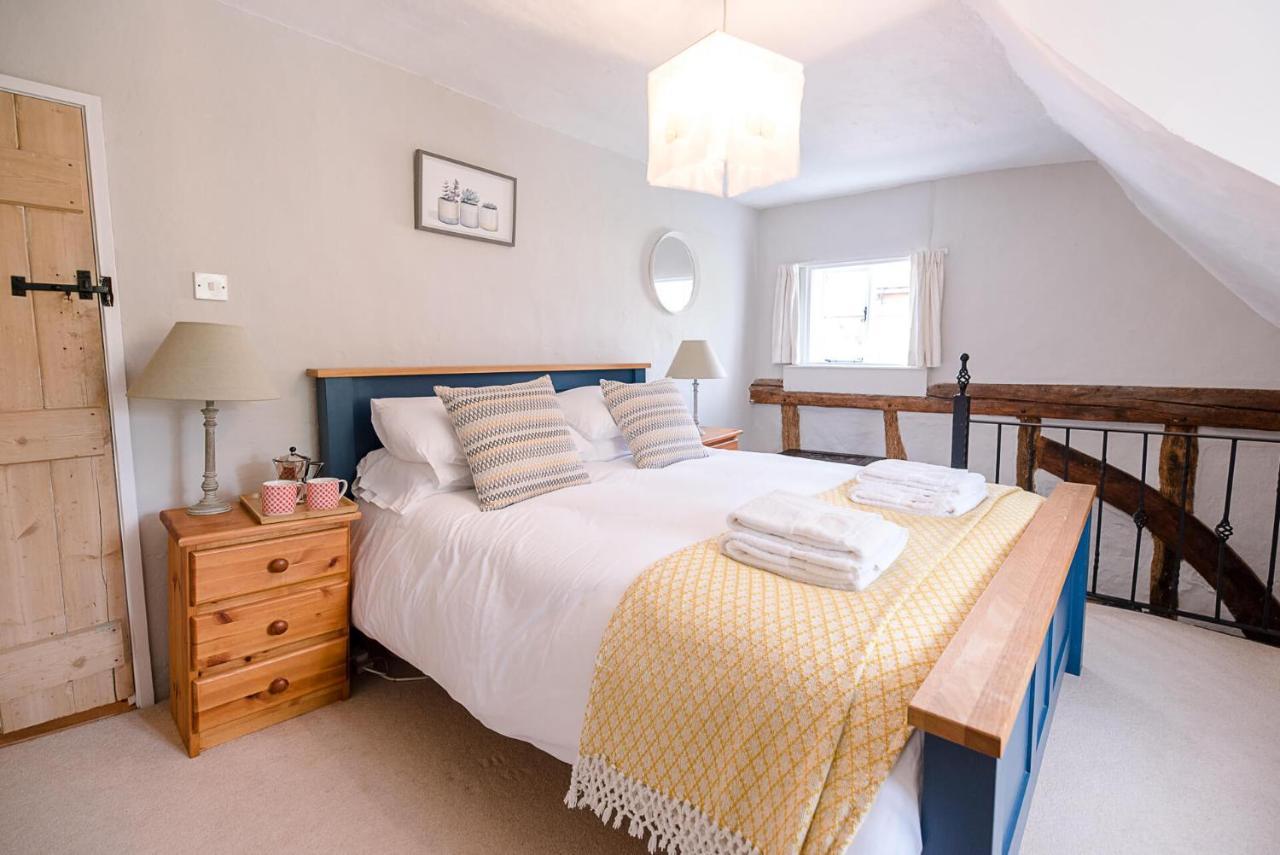 Lavender Cottage, Middleton Saxmundham Exterior photo