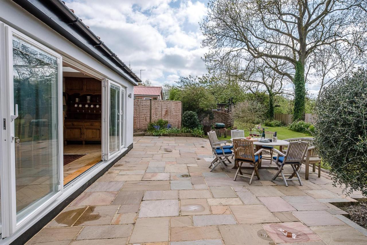 Lavender Cottage, Middleton Saxmundham Exterior photo
